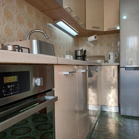 Apartment Lorenzo Traù Esterno foto