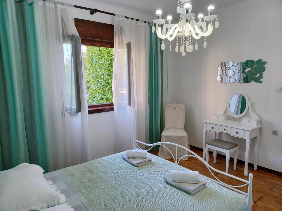 Apartment Lorenzo Traù Esterno foto